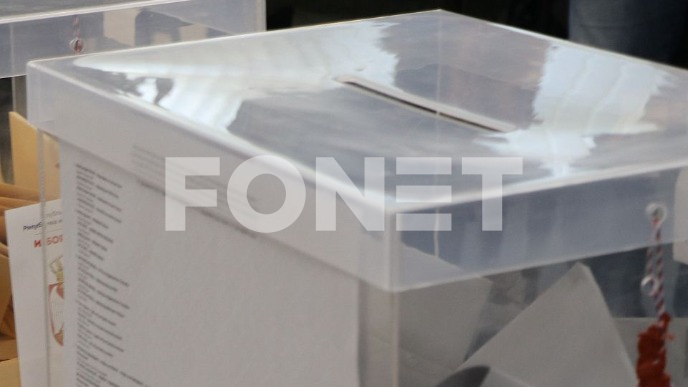 Izborna tišina do nedelje